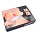 Breast Care Expert Portable Breast Enhancer Enlarger Massager Pulse Massager