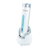 Portable Fractional RF Wrinkle Removal Dot Matrix RF Facial Anti-aging Machine