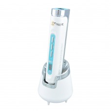 Portable Fractional RF Wrinkle Removal Dot Matrix RF Facial Anti-aging Machine