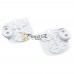 Biologic Micro-current Eye Mask Eye Patch Puffiness Wrinkle Removal Eye Care