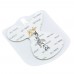 Biologic Micro-current Eye Mask Eye Patch Puffiness Wrinkle Removal Eye Care