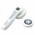 Two Heads RF Radio Frequency Red/ Blue Photon Light Facial Anti-aging Machine