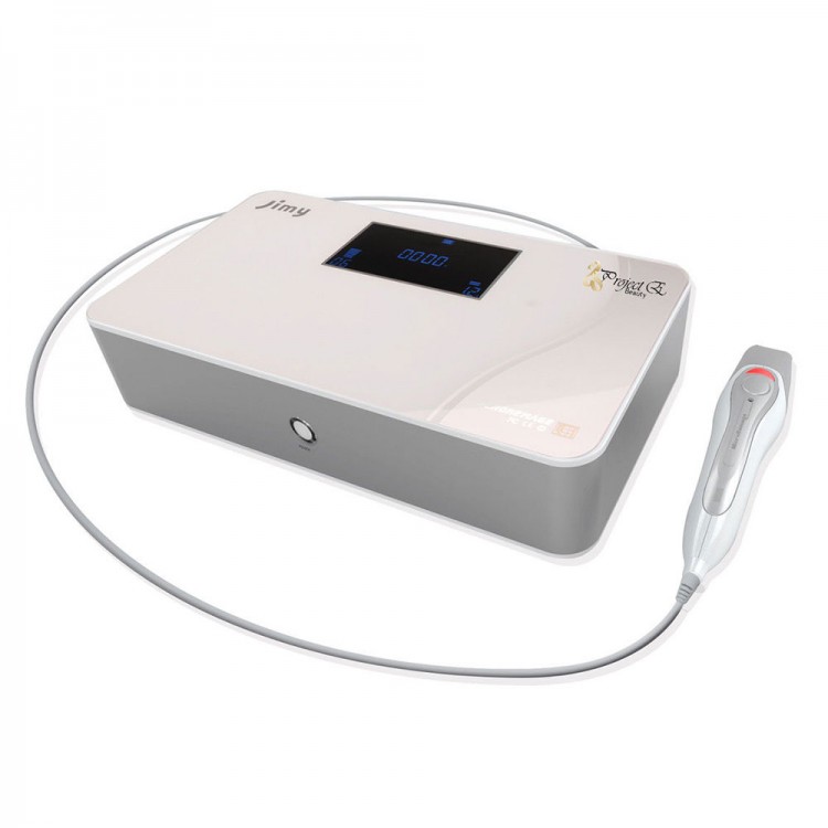 BIO Fractional RF Thermage Mutipolar RF Radio Frequency Rejuvenation