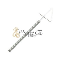 Freckles Spots Removal Beauty Skin Care Facial "4" Shape Needles Parts X 3
