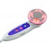 4 in 1 Multi-Functional RF Vibration Massage LED Ultrasonic Anti-aging Machine