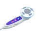 4 in 1 Multi-Functional RF Vibration Massage LED Ultrasonic Anti-aging Machine