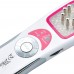 Pro Mini Portable Micro Current Photon Red Face Lifting Wrinkle Remover Beauty