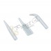 Pro Galvanic Spray Vacuum Cleansing Beauty Facial Skin Care Spa Salon Machine