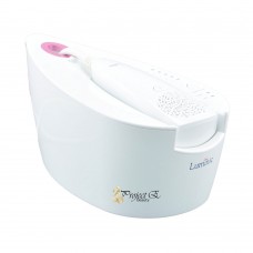 Pro Mini Laser Hair Removal IPL + Rejuvenation Skin Care Home Use Salon Machine