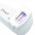 Pro Mini Laser Hair Removal IPL + Rejuvenation Skin Care Home Use Salon Machine