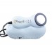 Cold Hammer Blue LED Photon Cell Activating Skin Spa Salon Therapy Massager