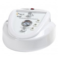 Diamond Microdermabrasion Dermabrasion Peeling Machine