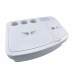 Ozone Hot Warm Stone Stones Rocks Massage Warmer Heater Spa Salon Use Care 