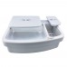 Ozone Hot Warm Stone Stones Rocks Massage Warmer Heater Spa Salon Use Care 