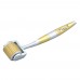 ZGTS 198 needles MicroNeedle Roller 1.0mm Derma Wrinkles Scars Acne 1.0mm
