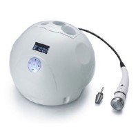 Pro Bipolar Rf Radio Frequency Skin Righten Lift Wrinkle Removal Fat Machine