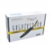 Microcurrent Galvanic Bio Face lift Vibration Golden Spoon Skin Care Therapy 