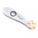 Portable Wireless LED Light Red Photon Facial Needle-free Mesotherapy Therapy