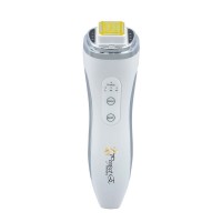 Portable Platium Dot Matrix RF Radio Frequency Facial Beauty Skin Care Device