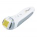 Portable Platium Dot Matrix RF Radio Frequency Facial Beauty Skin Care Device