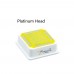 Portable Platium Dot Matrix RF Radio Frequency Facial Beauty Skin Care Device