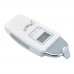 Portable Bio Micro-current Pos. / Neg. Polar SPA Face Care Facial Beauty Device