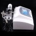 7in1 Diamond Dermabrasion Photon Bipolar RF Skin Firming Weight Lossing Machine