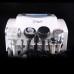 7in1 Diamond Dermabrasion Photon Bipolar RF Skin Firming Weight Lossing Machine