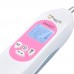 Portable Bio Microcurrent Galvanic Ion Skin Face Lifting Tighten Care Massager