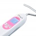 Portable Bio Microcurrent Galvanic Ion Skin Face Lifting Tighten Care Massager