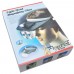 LED Magnifying Head Light Lamp Magnifier Lens Dental Loupe Lab Glass Salon