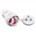 Handheld Benice Body Slimmer Slim Massager Anti-cellulite Control System