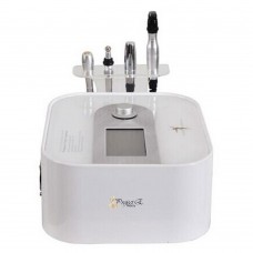 Nanocrystalline Micro-current Multi Polar RF Thermage Beauty Skin Care Machine