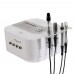 Nanocrystalline Micro-current Multi Polar RF Thermage Beauty Skin Care Machine