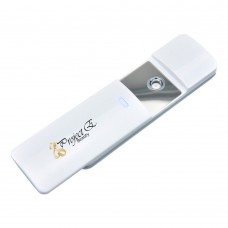 Pro Portable Mini Re-chargeable Nano Moisturizing Facial Care Beauty Steamer