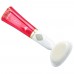 Pobling Sonic Vibration Deep Pore Face Cleanser Brush - Red