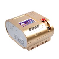 5in1 Ultrasound Cavitation Vacuum RF Tripolar Multipolar Photon Laser Machine