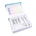 4 in1 Diamond Microdermabrasion Dermabrasion Peeling Ultrasound Photon Machine