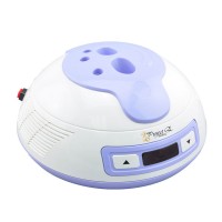 Mini Bipolar Rf Radio Frequency Skin Lift Wrinkle Removal Body Slimming Machine