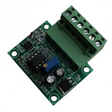 F / V Converter Module / Frequency Converting 0-10V/5V Voltage / Digital to Analog / Inverter Module