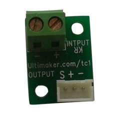 3D Printer Accessory Ultimaker AD597 Thermocouple Transmitter Thermal Control Circuit
