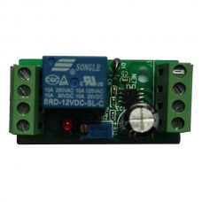 555 Delay Switch Module for Controlling Power Delaying