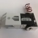 White Robot Palm Cannot Open/ Close Kits for Humanoid Robot