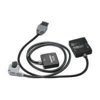 DJI IOSD Mini & BTU Module Built-in Bluetooth for Wookong-M NAZA V2 Supporting iPhone iPad iPod