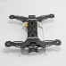 Tarot Mini 250 QAV Carbon Fiber Quadcopter Multi-rotor TL250A for Multicopter FPV Photography