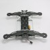 Tarot Mini 250 QAV Carbon Fiber Quadcopter Multi-rotor TL250A for Multicopter FPV Photography