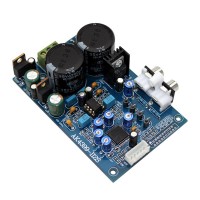 AK4399 I2S Decode Board Operational Amp NE5532