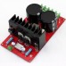 IRS2092 Single Channel Amplifier Board Large Power Amplifier