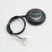 Pixhawk PX4 2.4.6(2.4.5) 32 bit ARM Flight Controller & M8N GPS/4G TF Card/Mini OSD/PM/Folding Holder for RC Multicopter