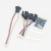 PPM Encoder Module & LED Indicator Module & I2C Splitter Expand Module for Pixhawk Flight Controller